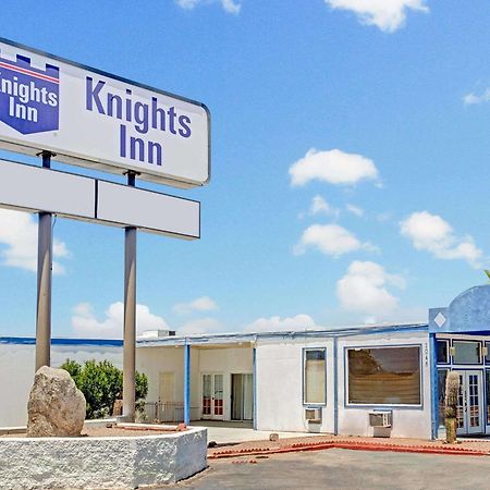 Knights Inn Gila Bend Eksteriør billede