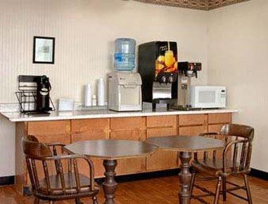 Knights Inn Gila Bend Eksteriør billede